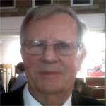 Barry Robins